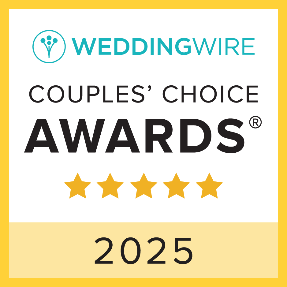 WeddingWire 2025
